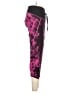 Lululemon Athletica Tie-dye Purple Active Pants Size 2 - photo 4