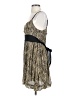 Guess Jeans Gold Sleeveless Top Size 5 - photo 5