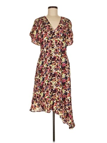 Lewit Casual Dress (view 1)