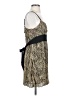 Guess Jeans Gold Sleeveless Top Size 5 - photo 4