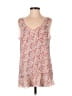 CAbi 100% Polyester Pink Sleeveless Blouse Size S - photo 1