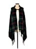 Acacia Plaid Green Wrap One size - photo 1