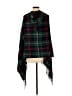 Acacia Plaid Green Wrap One size - photo 2