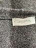 Gispa Gray Cardigan Size L - photo 7