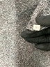 Gispa Gray Cardigan Size L - photo 8