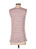 CAbi Gray Sleeveless Top Size XS - photo 2