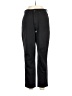 Old Navy Black Casual Pants Size 8 - photo 1