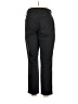Old Navy Black Casual Pants Size 8 - photo 2