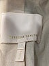 Rebecca Taylor Black Blazer Size 2 - photo 6