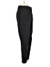 Old Navy Black Casual Pants Size 8 - photo 4