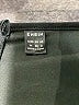 Shein Solid Black Casual Dress Size M - photo 7
