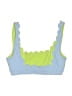 Marysia Blue Swimsuit Top Size S - photo 2