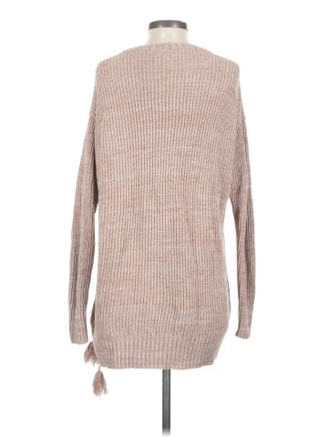 Rachel Zoe Silk Pullover Sweater (view 2)