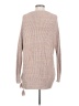Rachel Zoe Tan Silk Pullover Sweater Size S - photo 2