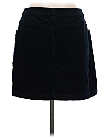 1.State Denim Skirt (view 2)