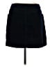 1.State Black Denim Skirt Size 6 - photo 2