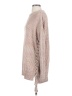 Rachel Zoe Tan Silk Pullover Sweater Size S - photo 5