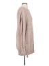 Rachel Zoe Tan Silk Pullover Sweater Size S - photo 4