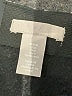 H&M Tweed Gray Casual Skirt Size 0 - photo 4