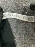 Fabletics Solid Black Formal Skirt Size S - photo 4