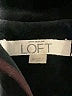 Ann Taylor LOFT Black Blazer Size 10 - photo 6