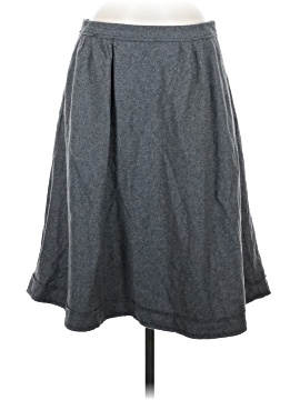 Banana Republic Wool Skirt