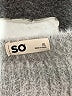 Sonoma Goods for Life 100% Polyester Silver Pullover Sweater Size XL - photo 7