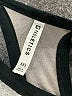 Fabletics Solid Gray Casual Dress Size XXS - photo 7