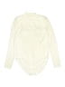 Soma Ivory Bodysuit Size L - photo 1