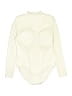 Soma Ivory Bodysuit Size L - photo 2