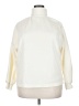 Assorted Brands Ivory Turtleneck Sweater Size S (estimated) - photo 1