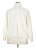 Assorted Brands Ivory Turtleneck Sweater Size S (estimated) - photo 2