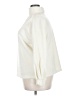 Assorted Brands Ivory Turtleneck Sweater Size S (estimated) - photo 5