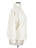Assorted Brands Ivory Turtleneck Sweater Size S (estimated) - photo 4