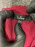 Lulus 100% Polyester Burgundy Cocktail Dress Size M - photo 6