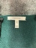 Maurices Teal Pullover Sweater Size XS - photo 7