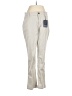 Gap Ivory Tan Jeans Size 6 - photo 1