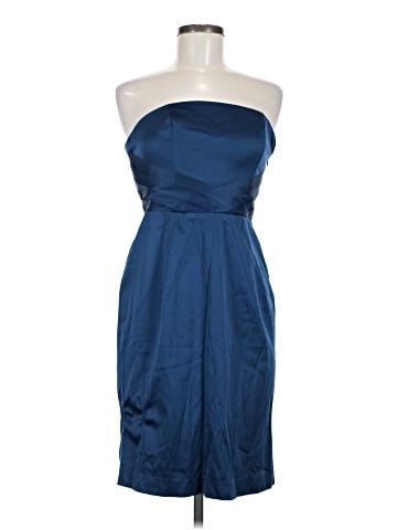 Banana Republic Factory Store Cocktail Dress (view 1)