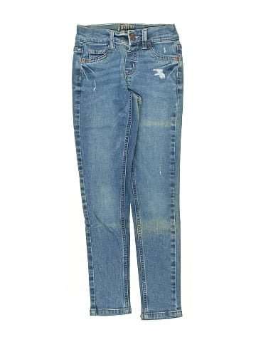 Justice Jeans (view 1)