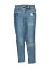 Justice Stars Blue Jeans Size 8 - photo 1