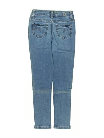 Justice Jeans (view 2)