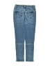 Justice Stars Blue Jeans Size 8 - photo 2