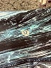 Lululemon Athletica Print Blue Active Pants Size 6 - photo 7