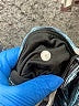 Lululemon Athletica Print Blue Active Pants Size 6 - photo 8