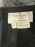 Kate Spade New York 100% Cotton Polka Dots Black Pullover Sweater Size XL - photo 7