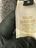 Kate Spade New York 100% Cotton Polka Dots Black Pullover Sweater Size XL - photo 8
