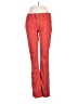 J.Crew Red Jeans Size 27 waist - photo 1