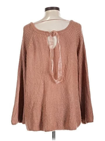 Lauren Conrad Pullover Sweater (view 2)