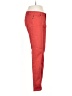 J.Crew Red Jeans Size 27 waist - photo 4
