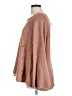 Lauren Conrad 100% Acrylic Hearts Pink Pullover Sweater Size L - photo 5
